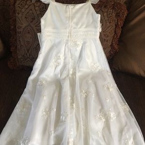 Bonnie Jean BRAND NEW with TAGS Dress size 12